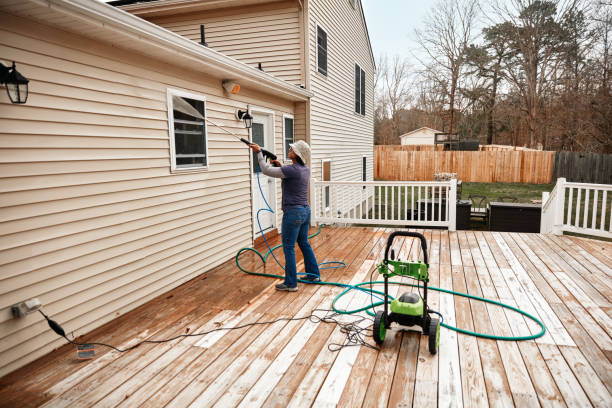 Best Residential Pressure Washing Services  in Ludowici, GA