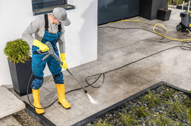 Best Residential Pressure Washing Services  in Ludowici, GA
